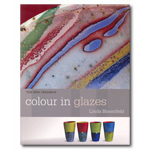 Colour in Glazes